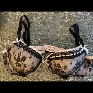 NEW 34B VS Bra